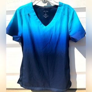 COPY - Scrub tops, jackets, pant